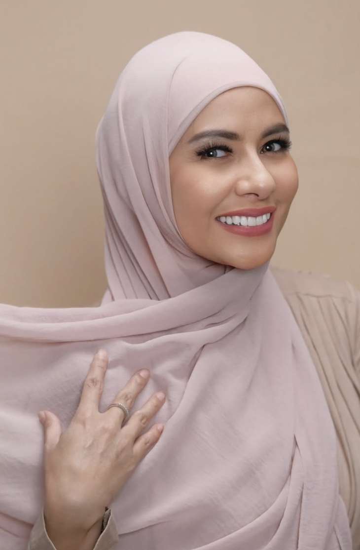 Meisya Siregar